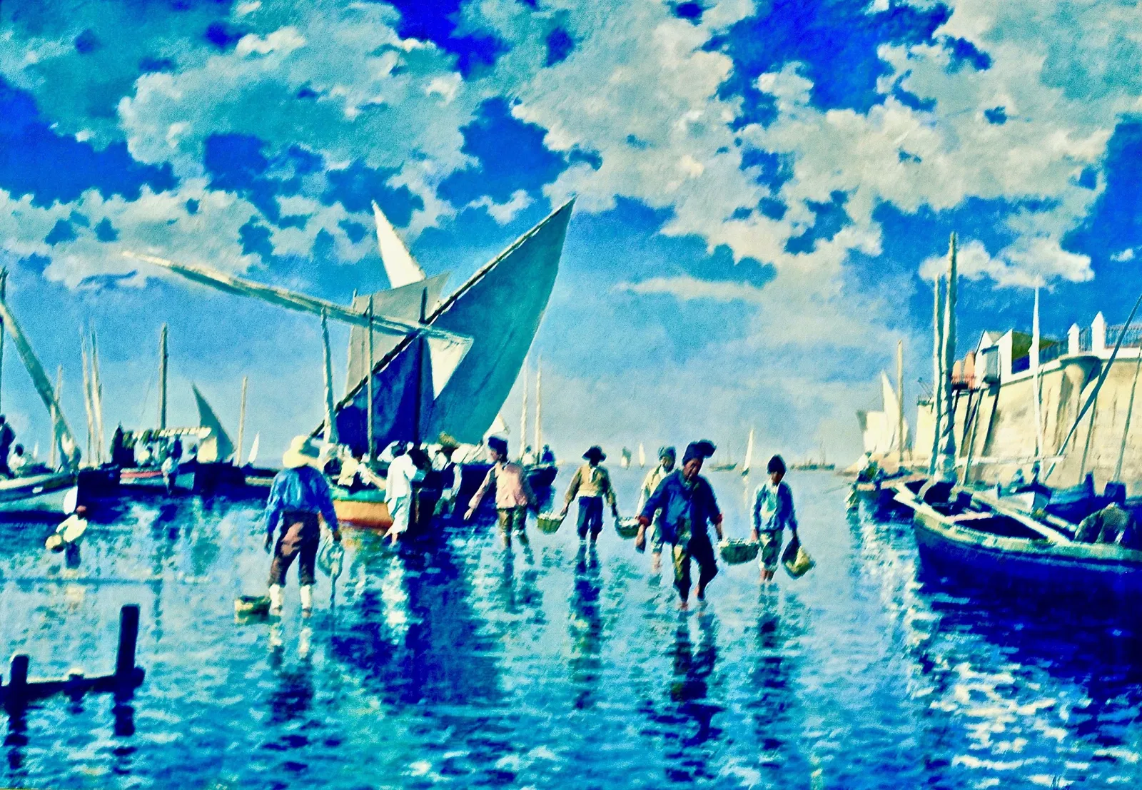 Museu Condes de Castro Guimarães