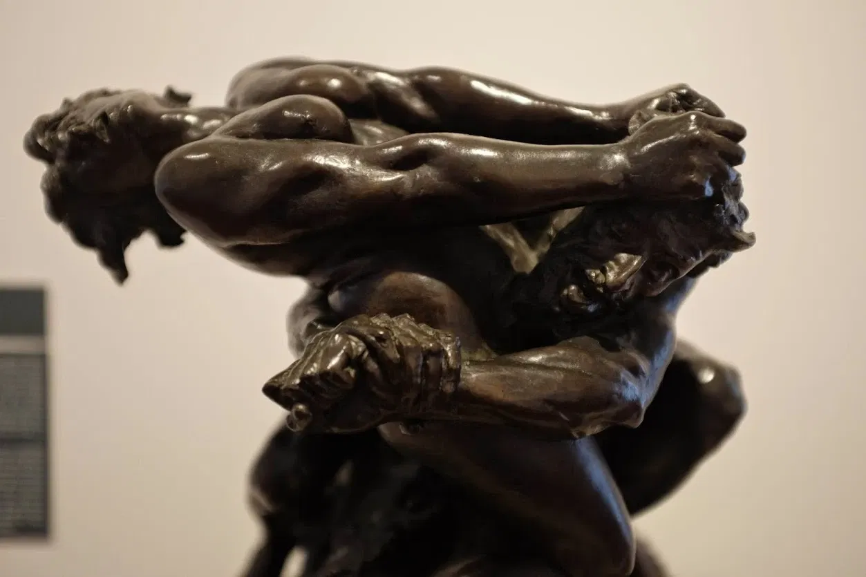 Museu Condes de Castro Guimarães