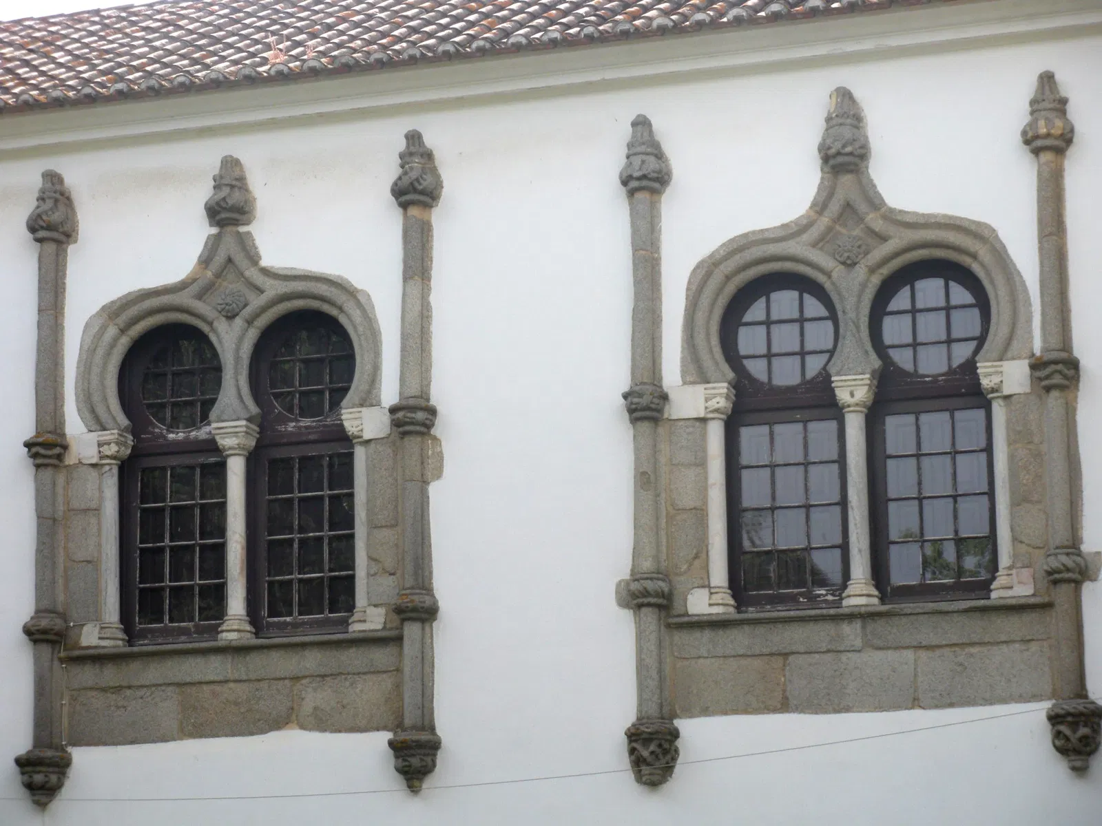 Royal Palace of Évora