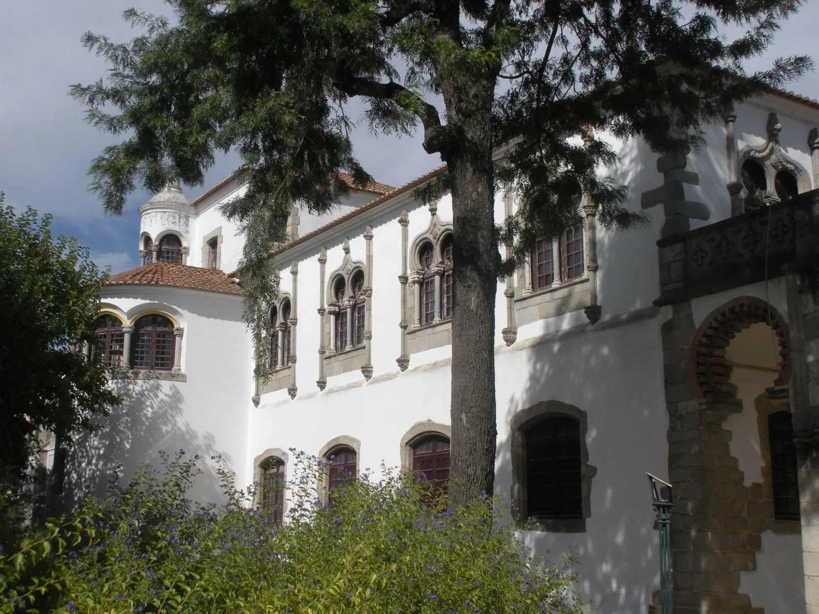 Royal Palace of Évora