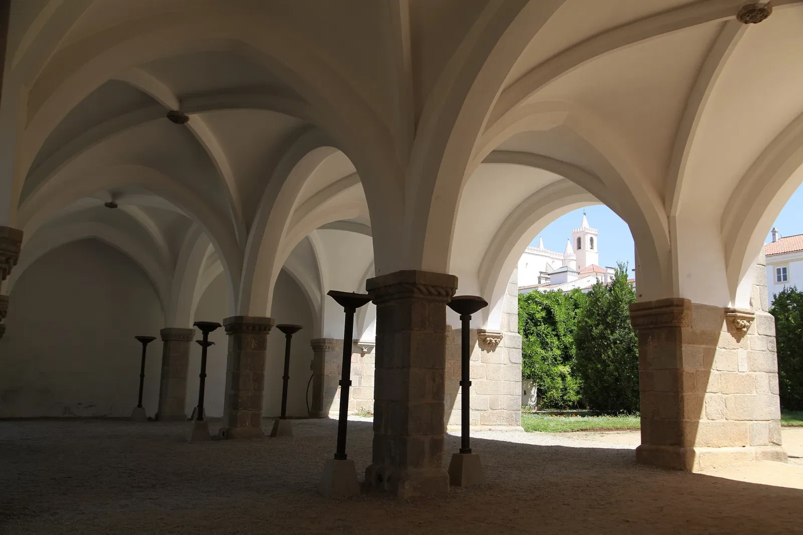 Royal Palace of Évora