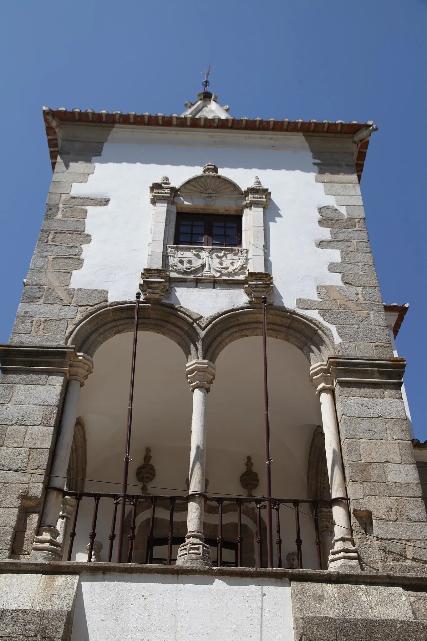 Royal Palace of Évora