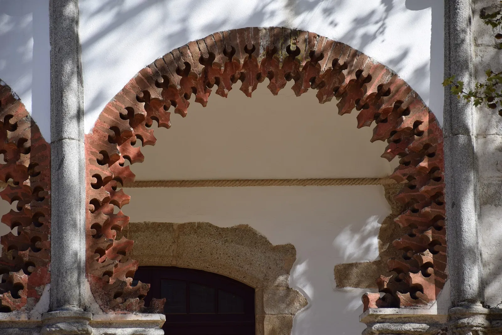 Royal Palace of Évora
