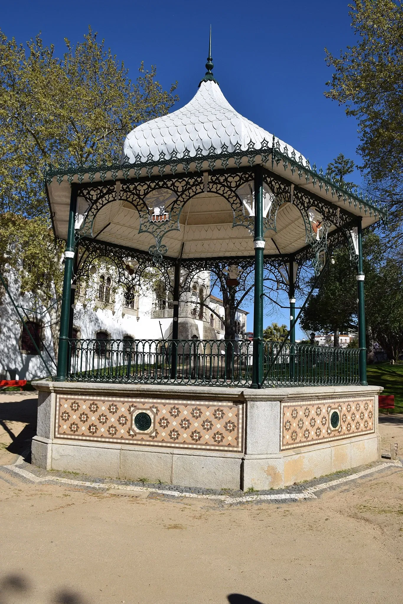 Royal Palace of Évora