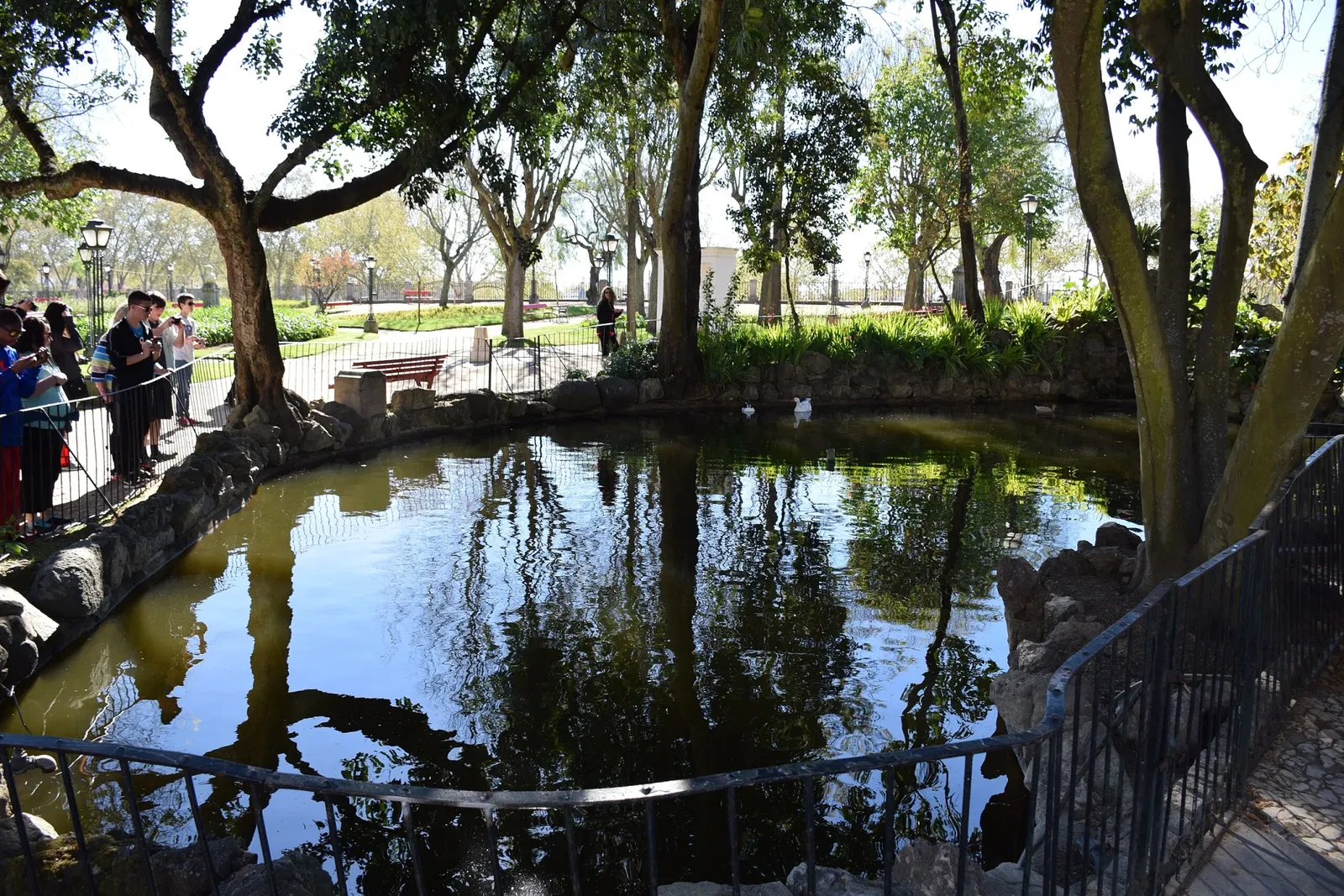 Royal Palace of Évora