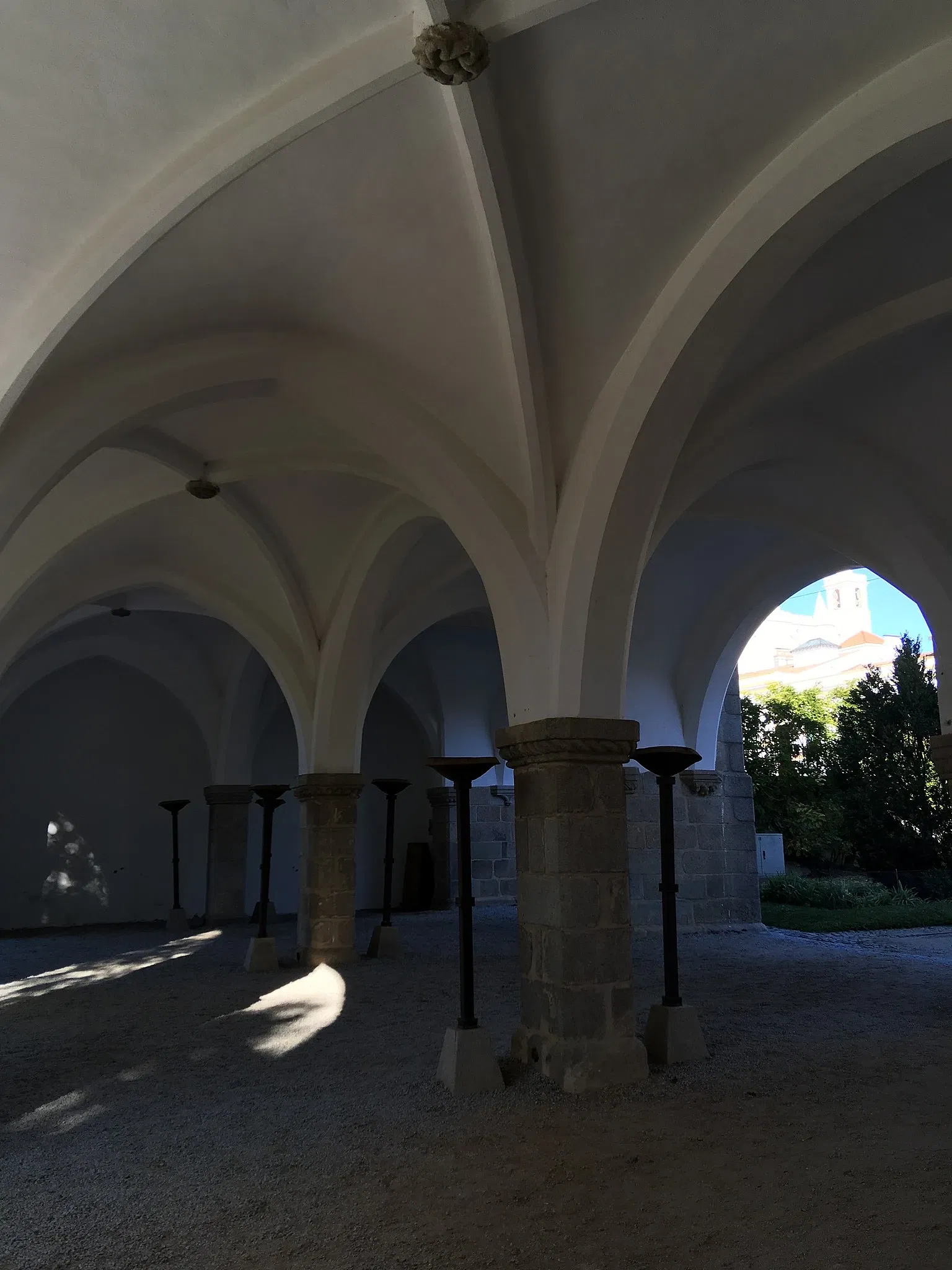 Royal Palace of Évora