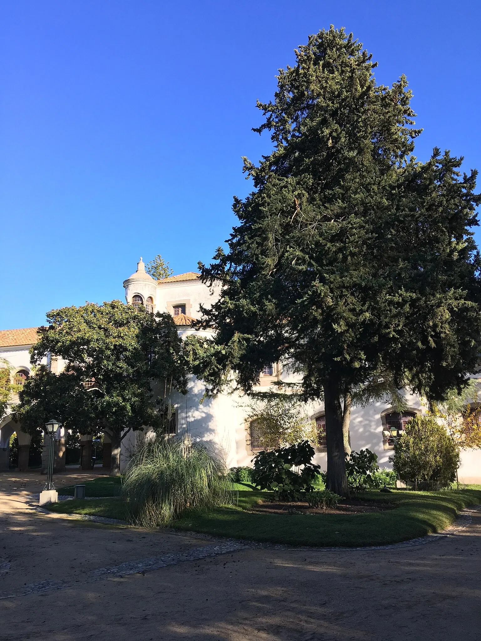 Royal Palace of Évora