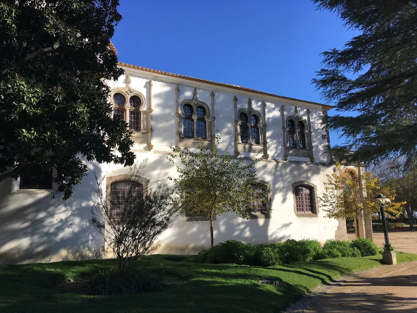 Royal Palace of Évora