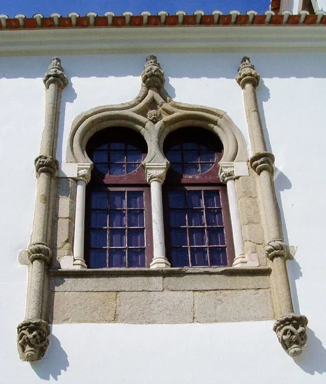 Royal Palace of Évora