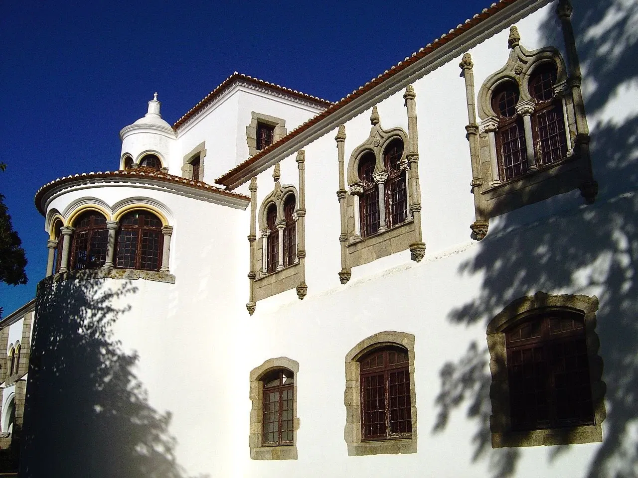 Royal Palace of Évora