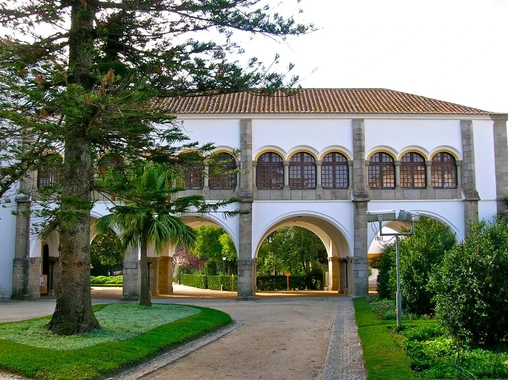 Royal Palace of Évora