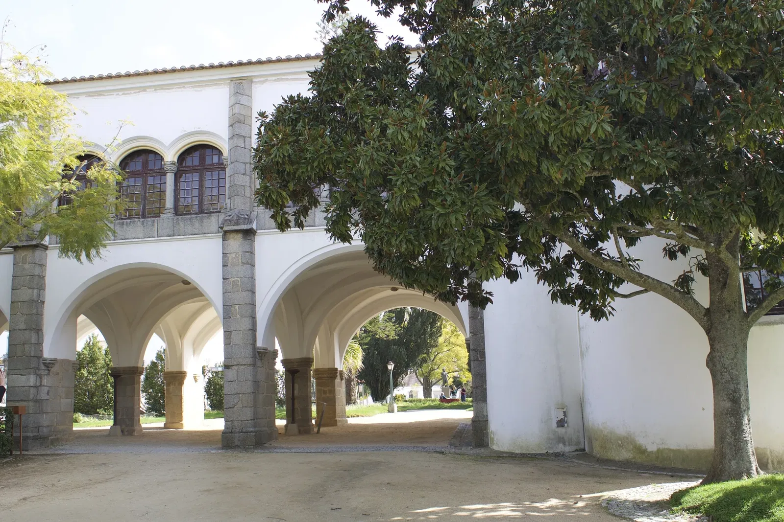 Royal Palace of Évora