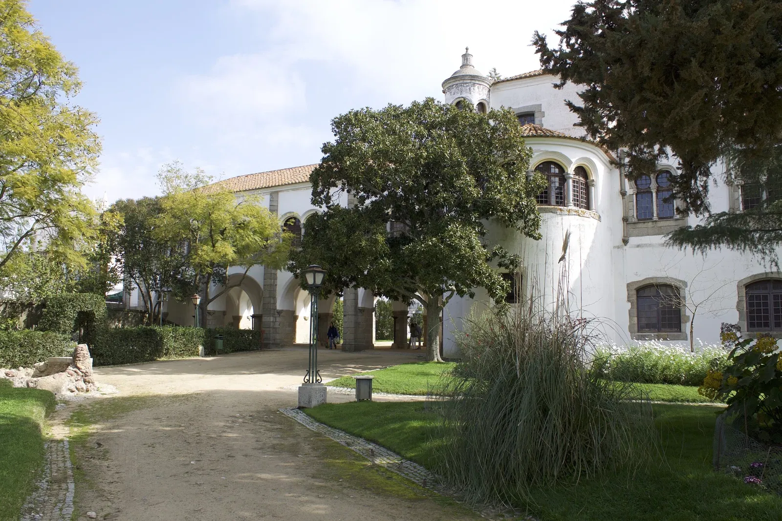 Royal Palace of Évora