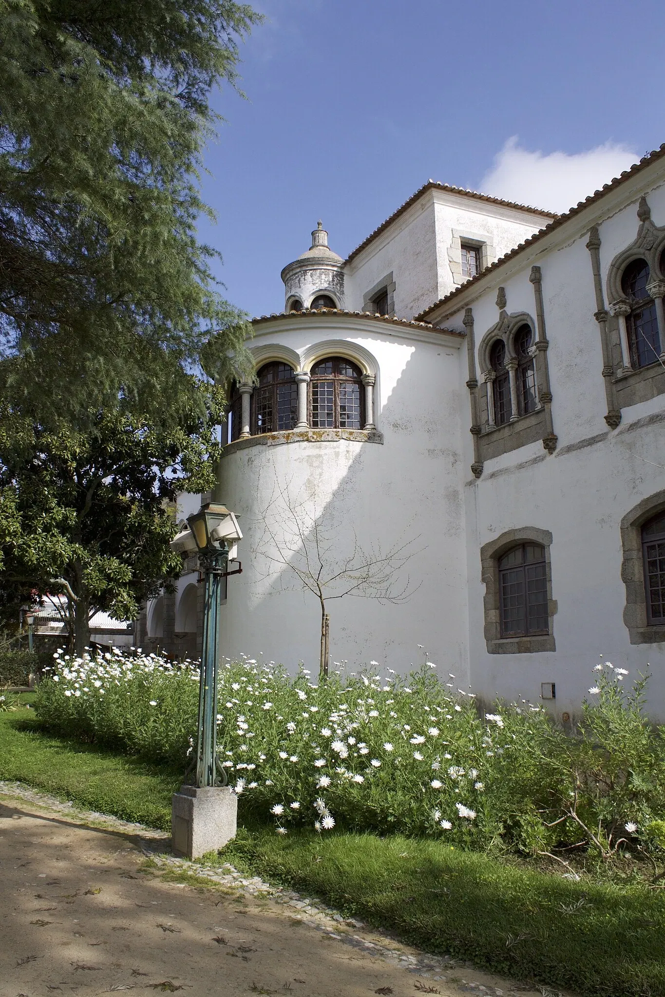 Royal Palace of Évora