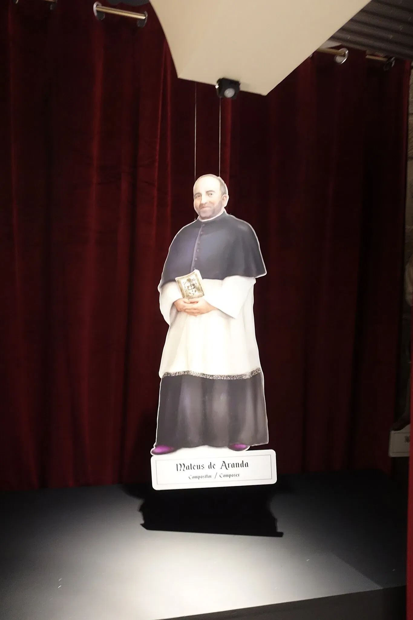 Royal Palace of Évora