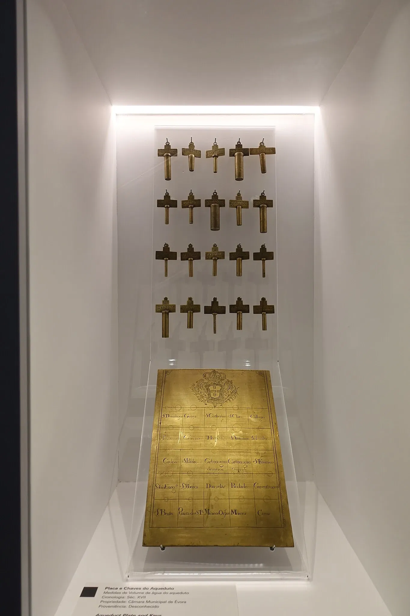 Royal Palace of Évora