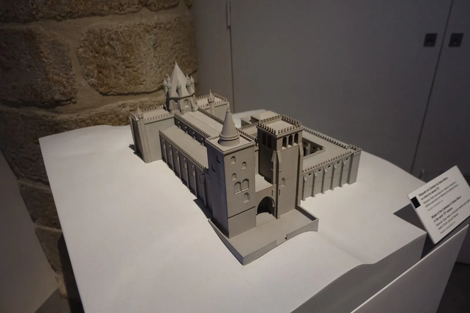 Royal Palace of Évora