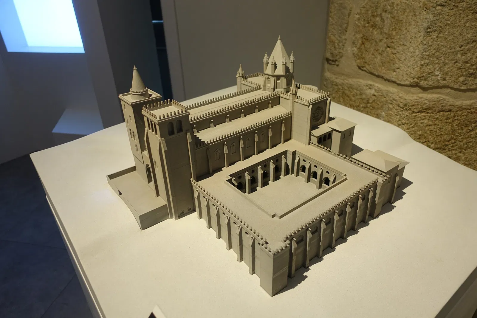 Royal Palace of Évora