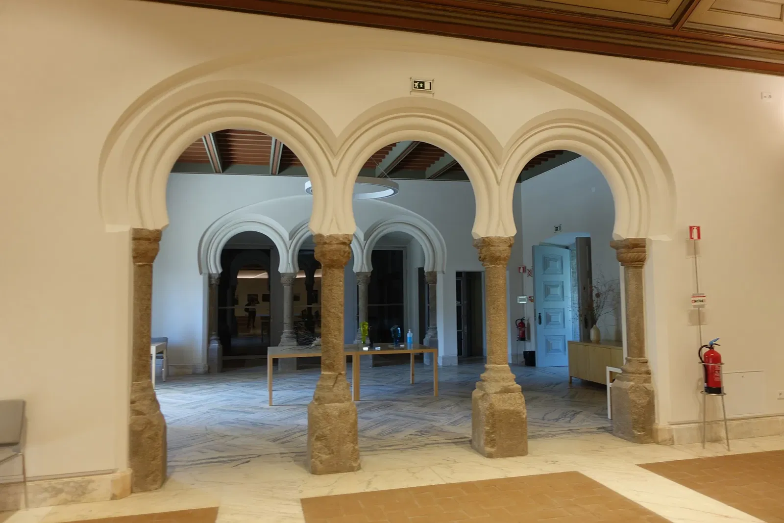 Royal Palace of Évora