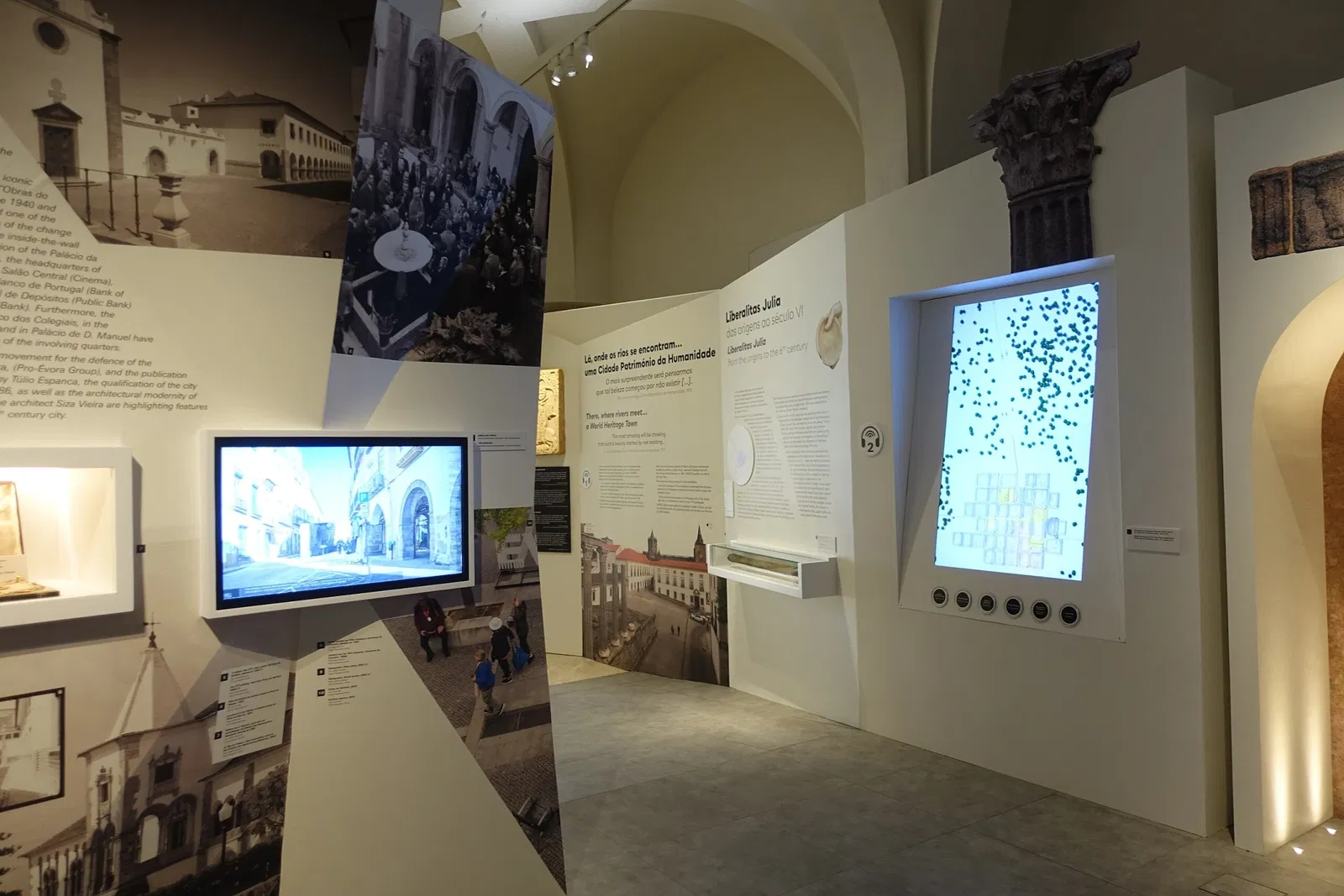 Royal Palace of Évora