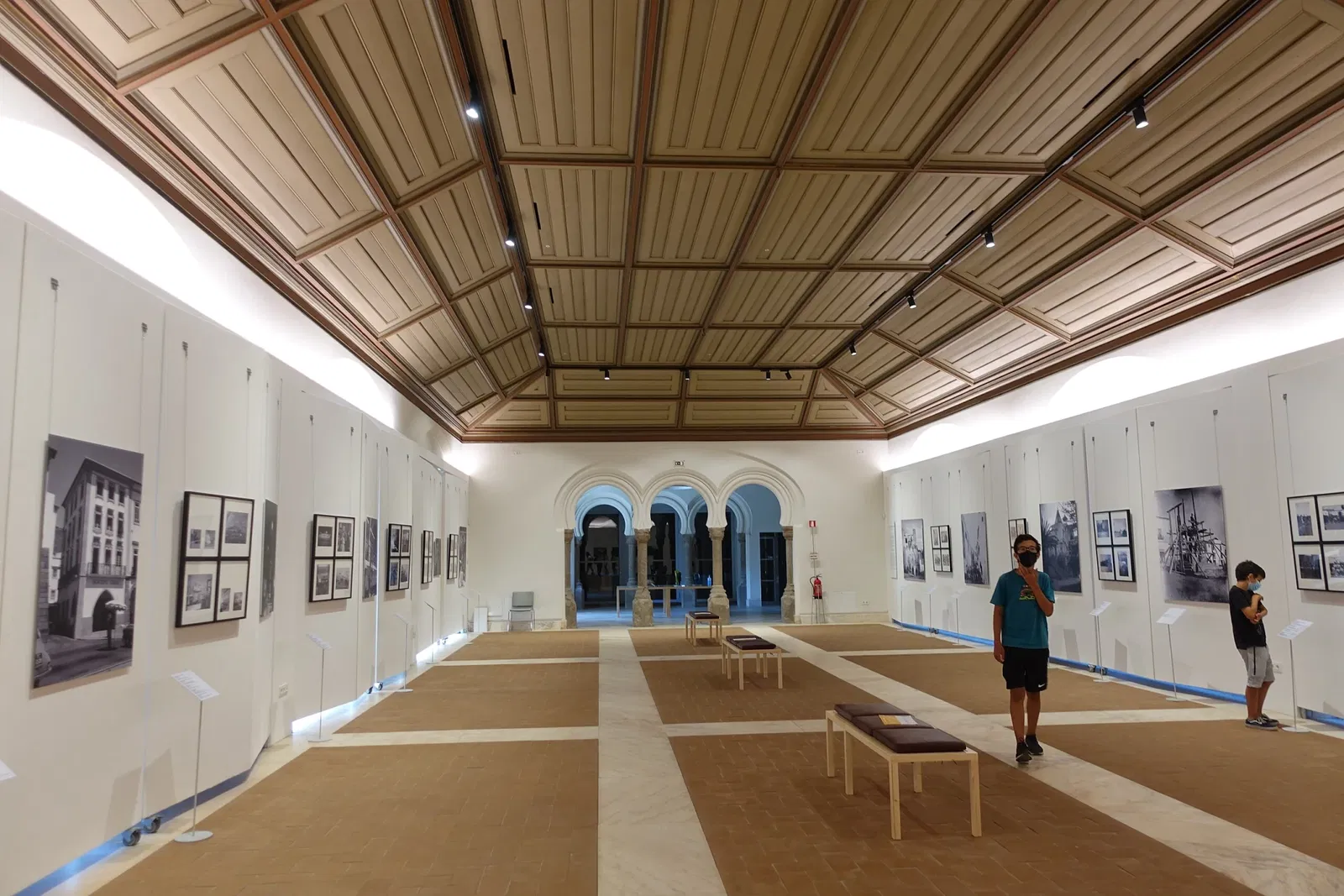 Royal Palace of Évora