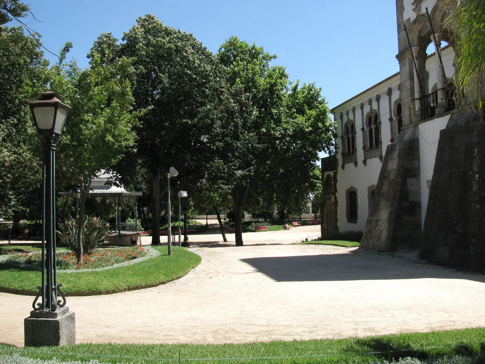 Royal Palace of Évora