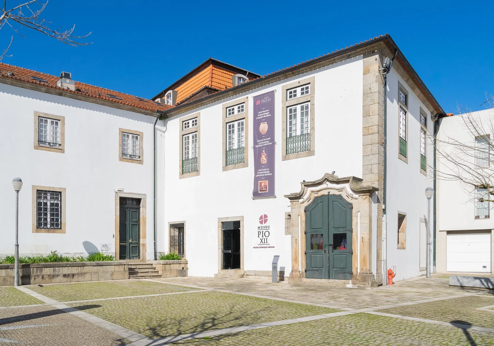 Medina Museum