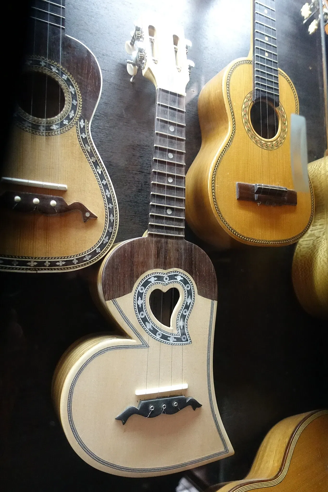Stringed Instruments Museum