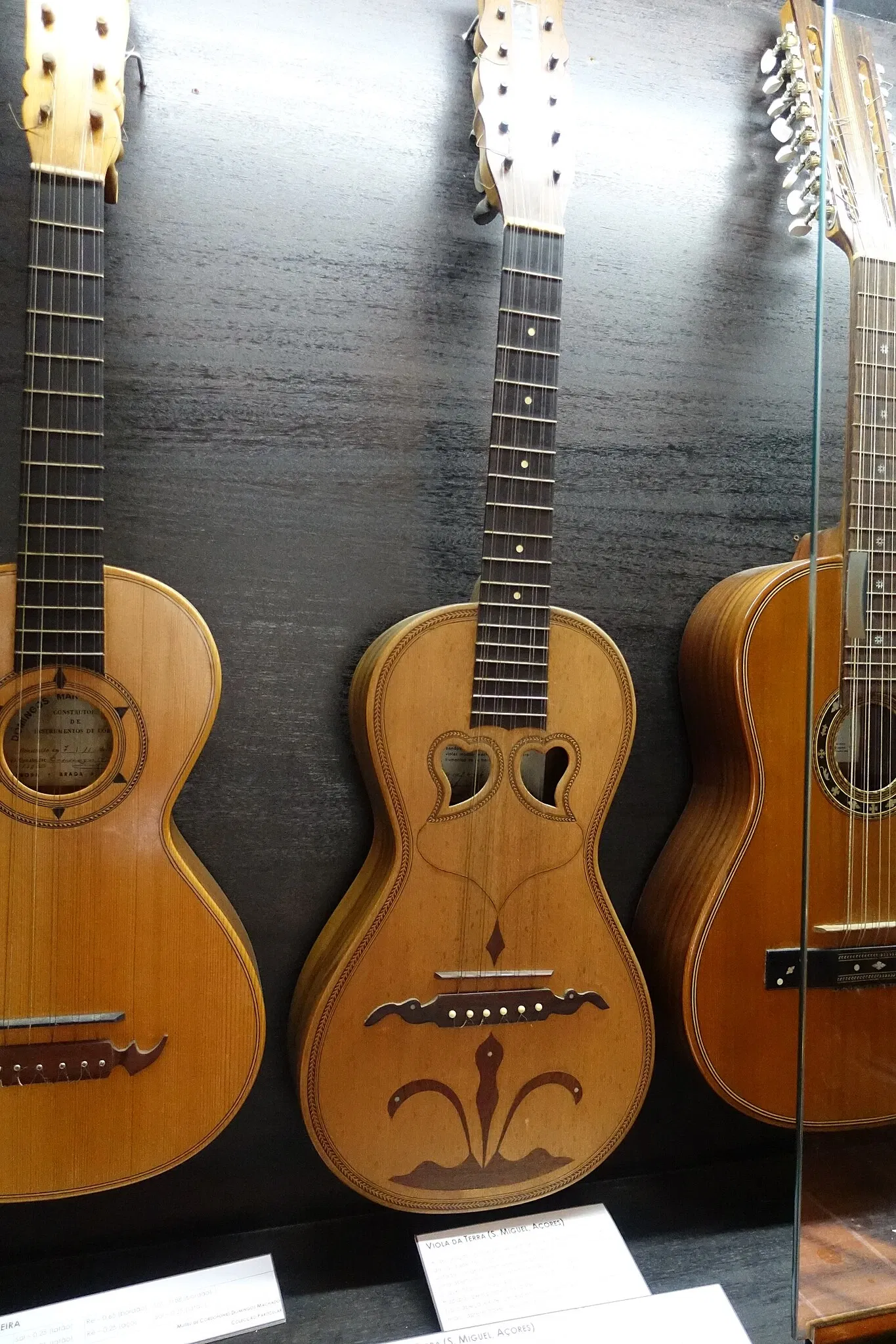 Stringed Instruments Museum