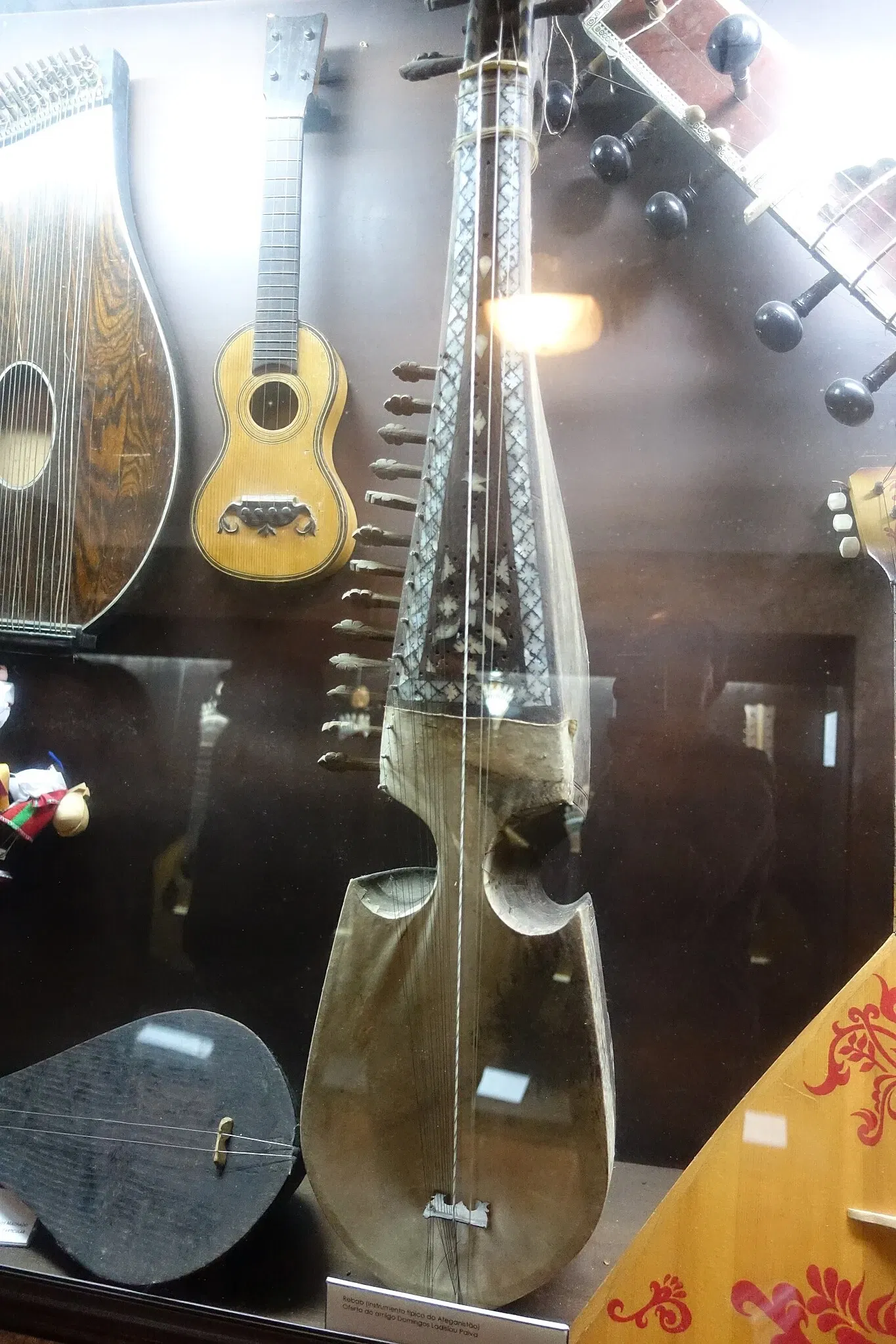 Stringed Instruments Museum