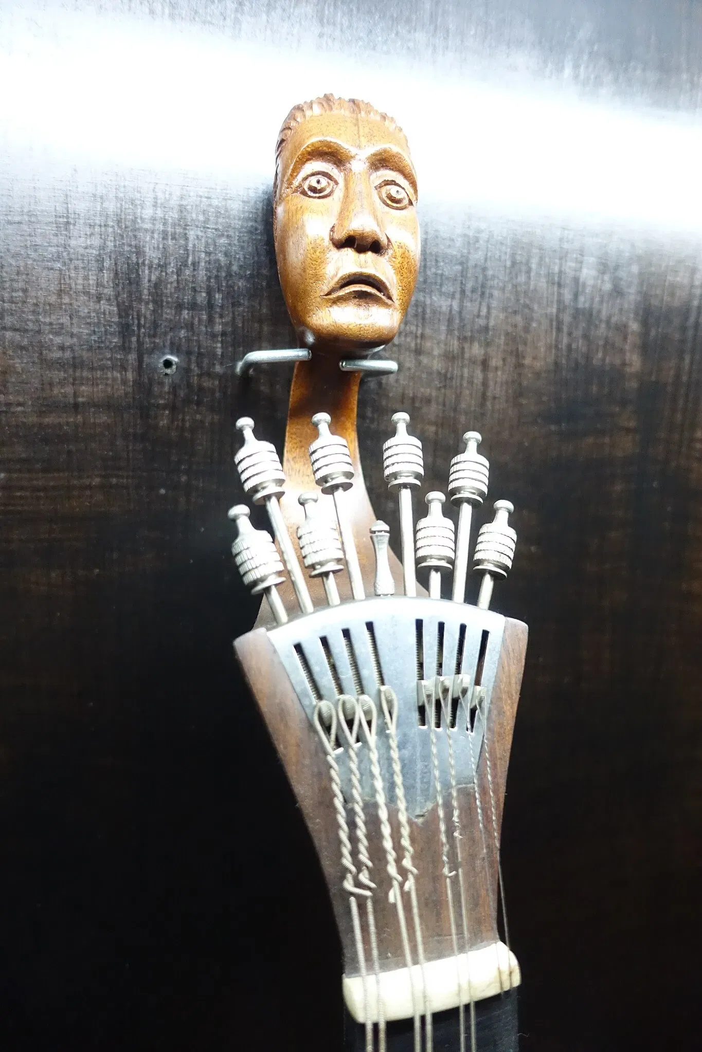 Stringed Instruments Museum