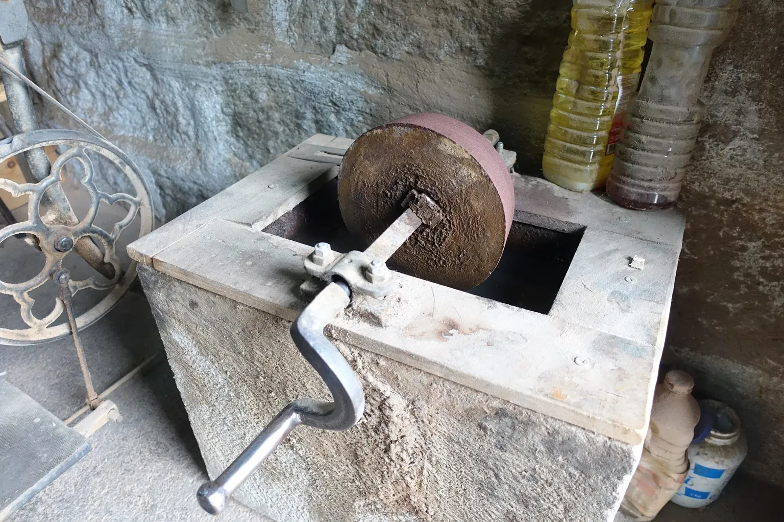 Stringed Instruments Museum