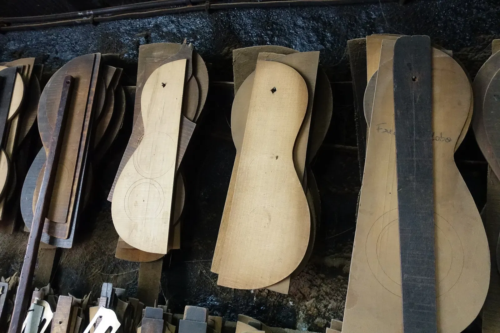 Stringed Instruments Museum