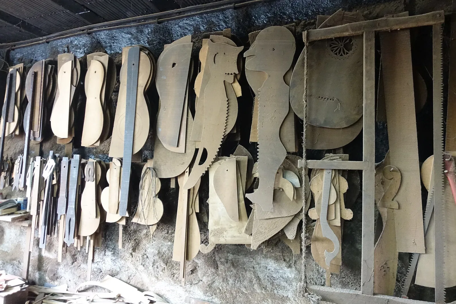 Stringed Instruments Museum