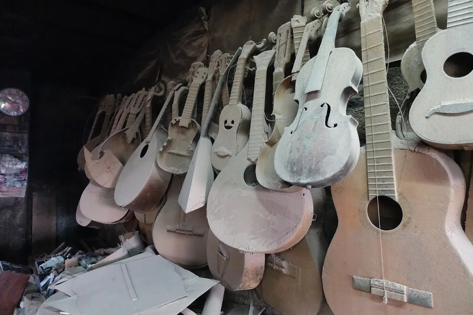 Stringed Instruments Museum