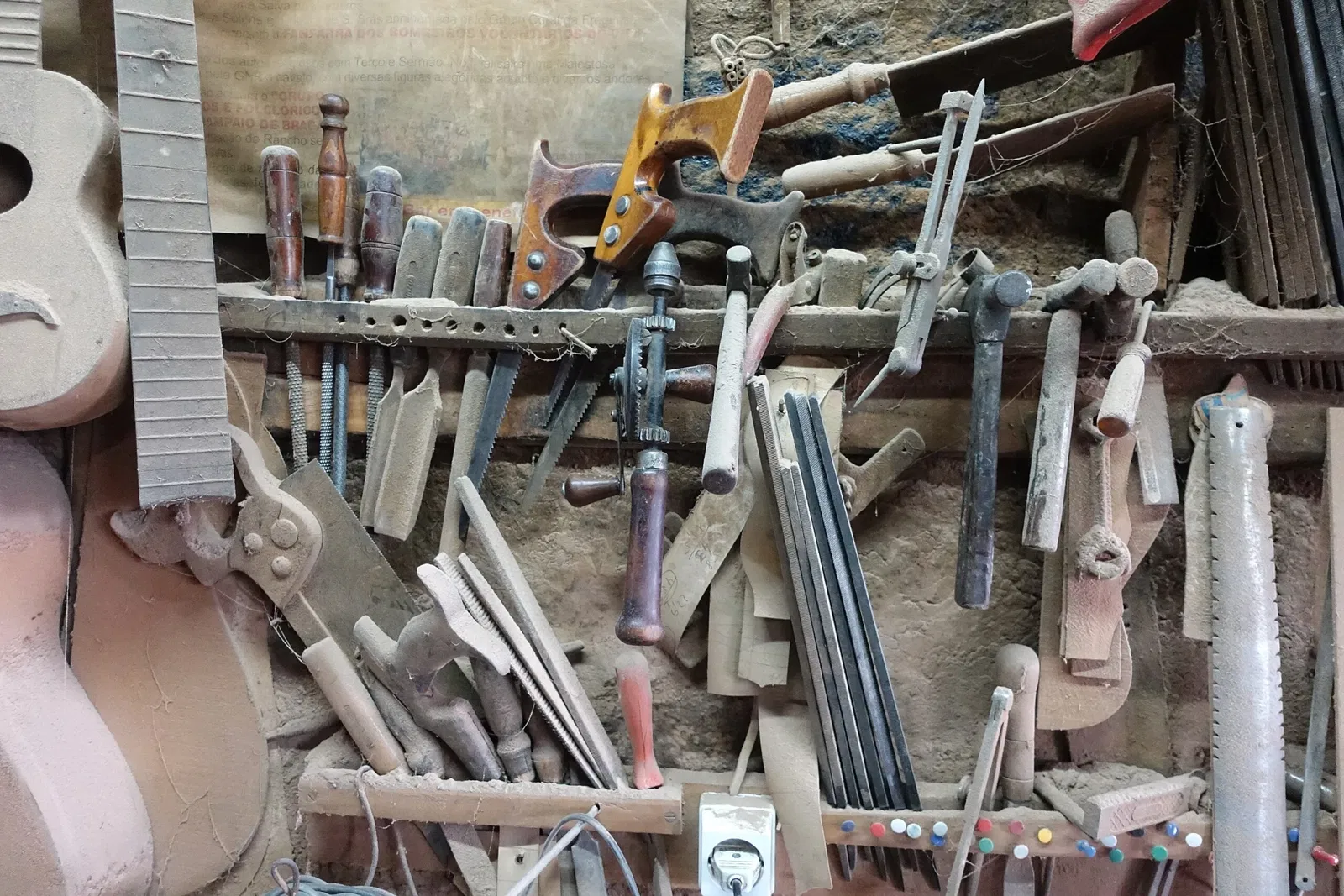 Stringed Instruments Museum