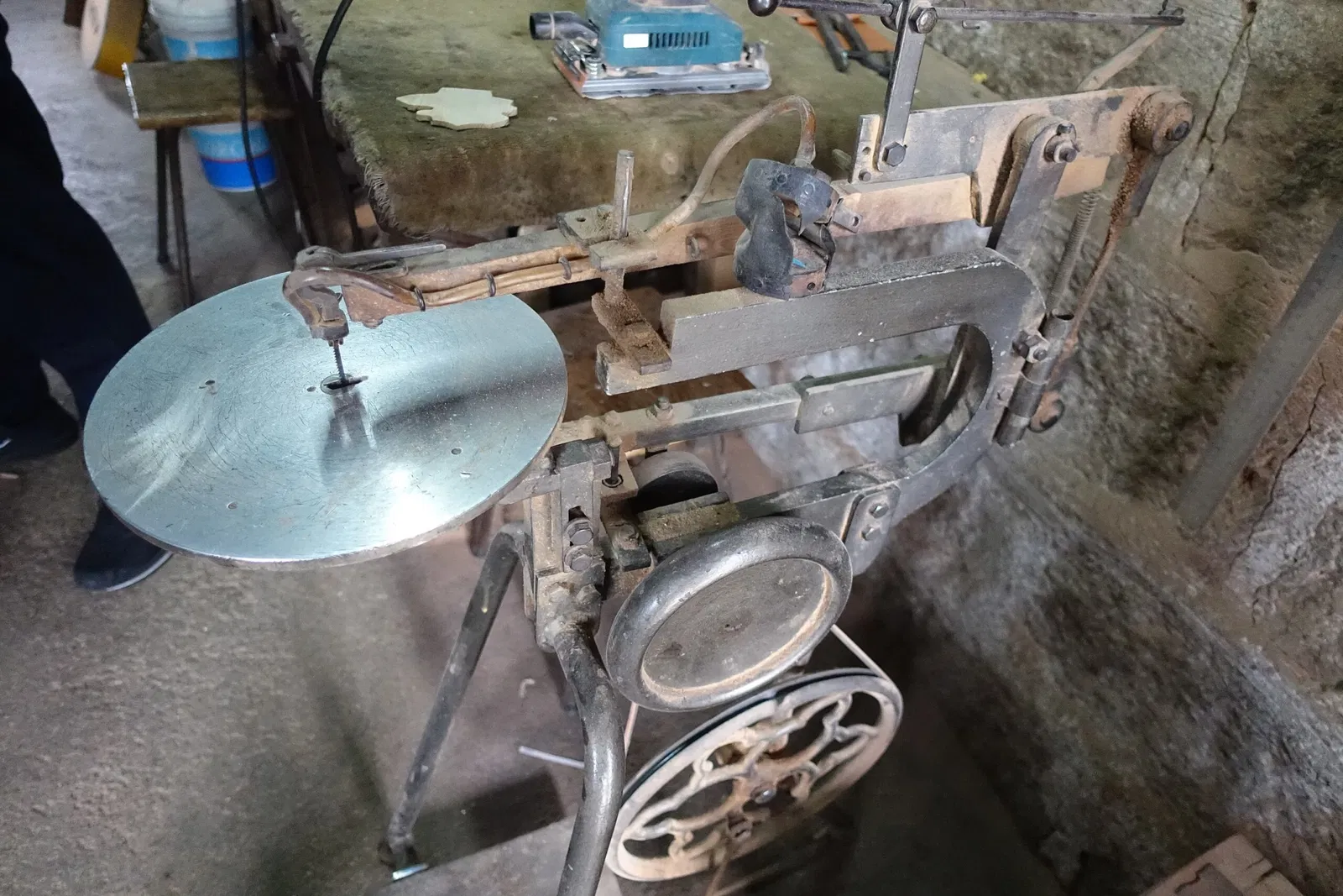 Stringed Instruments Museum