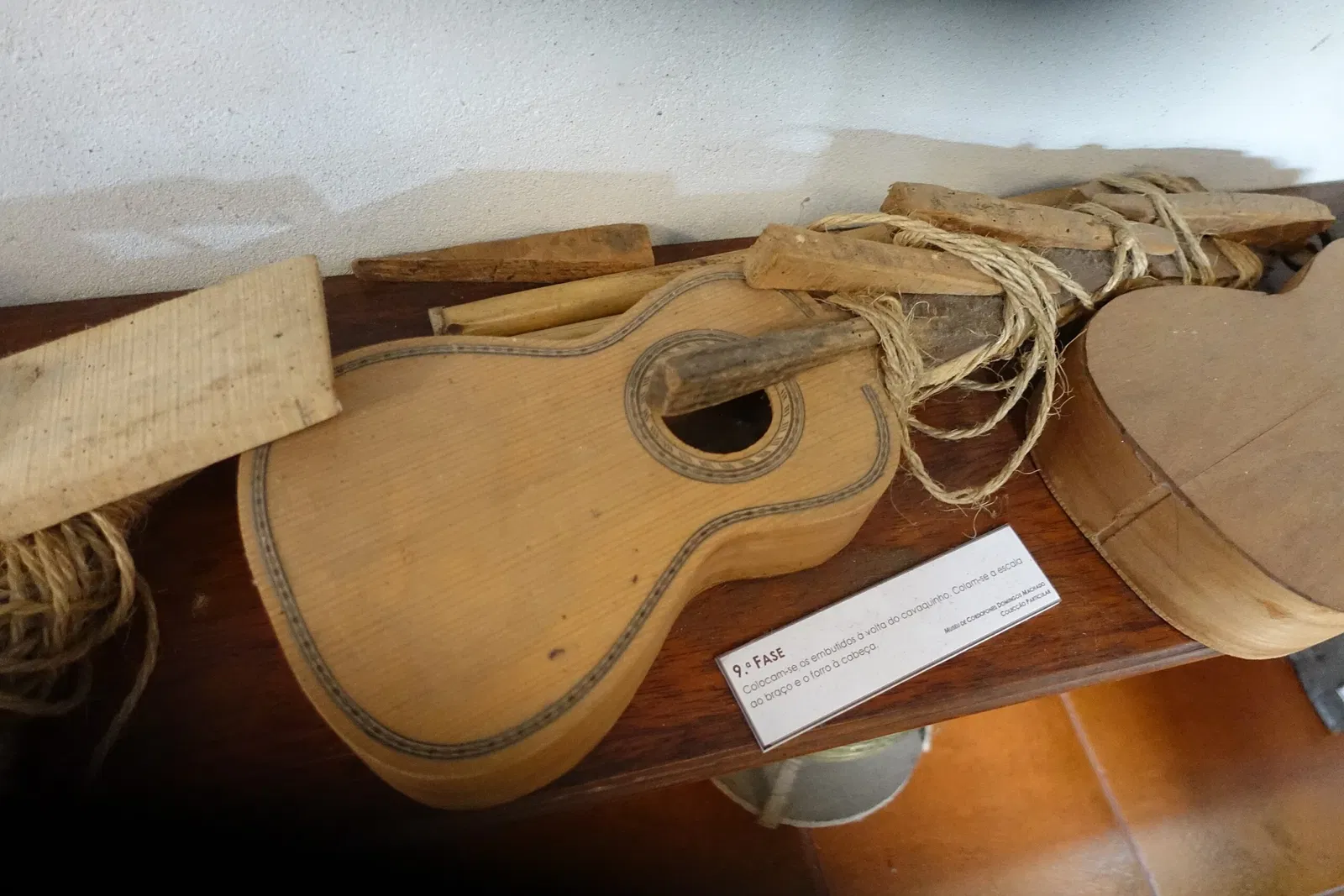 Stringed Instruments Museum