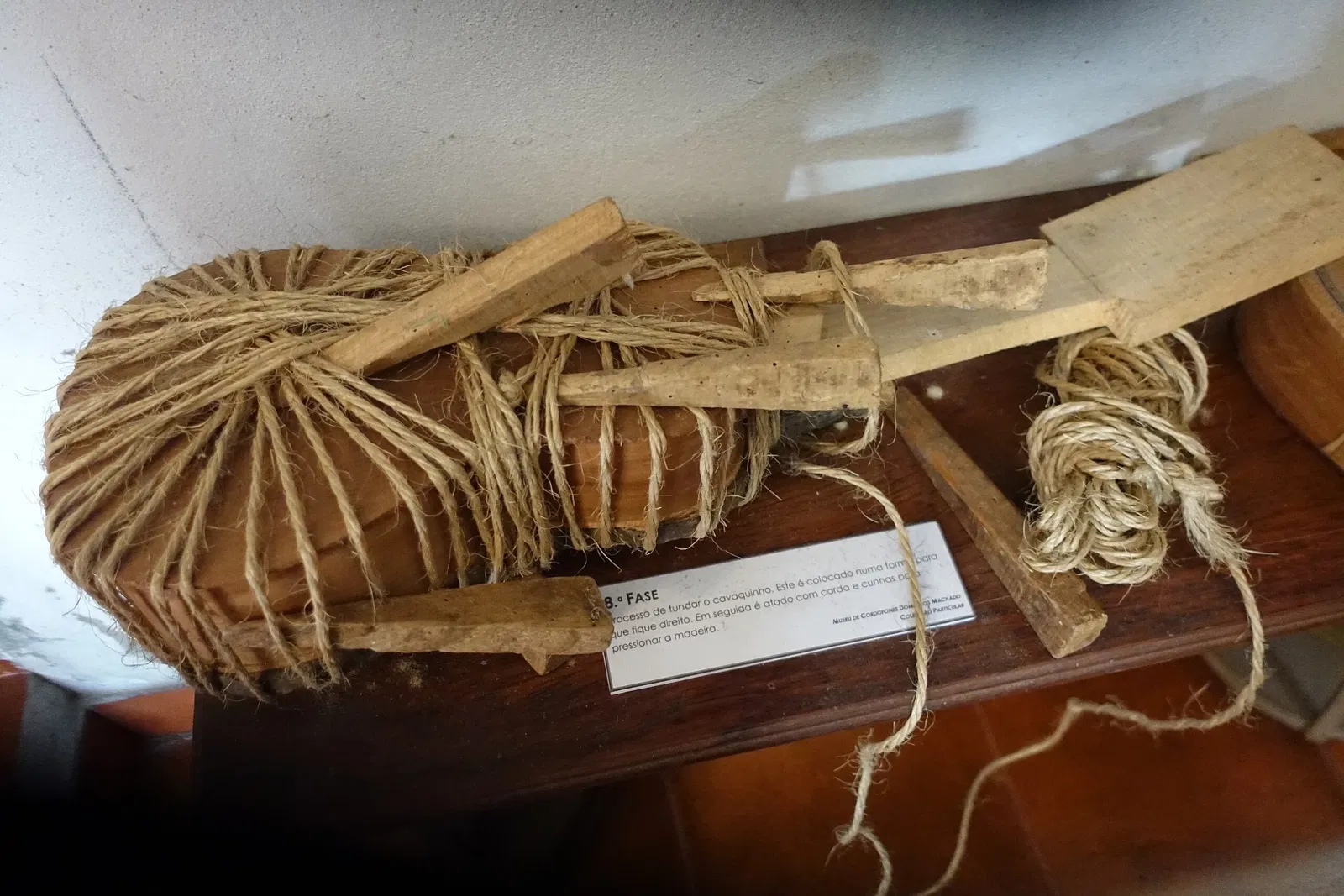 Stringed Instruments Museum