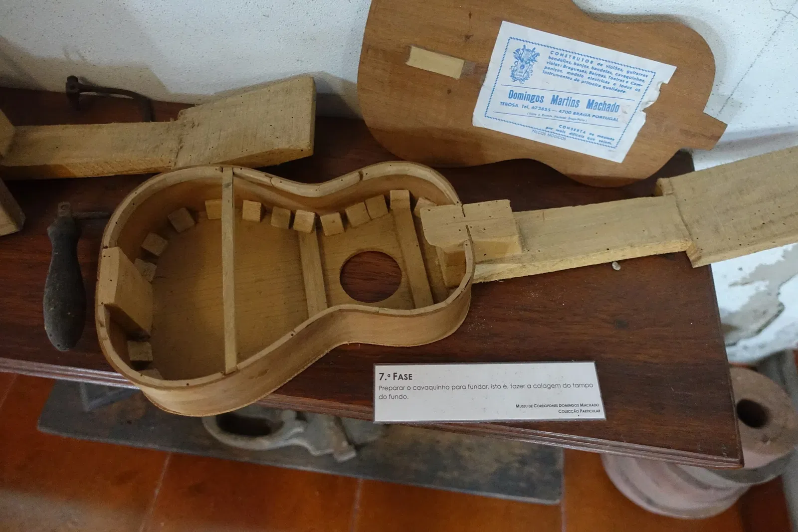 Stringed Instruments Museum