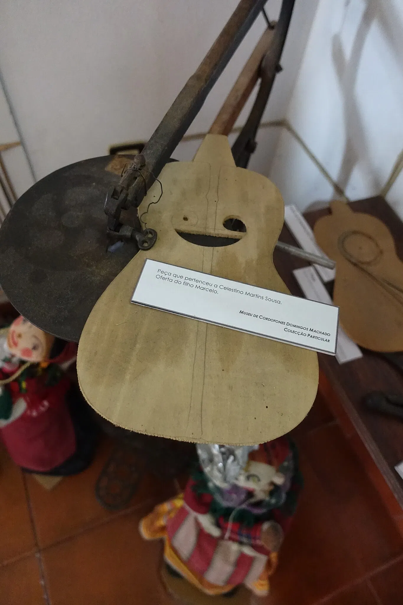 Stringed Instruments Museum