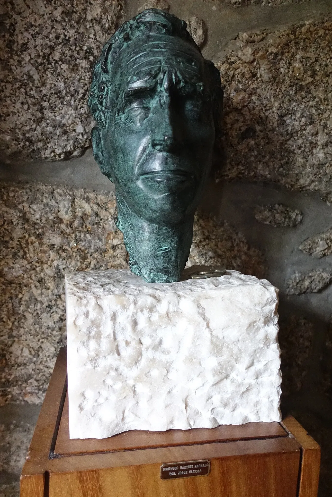 Stringed Instruments Museum