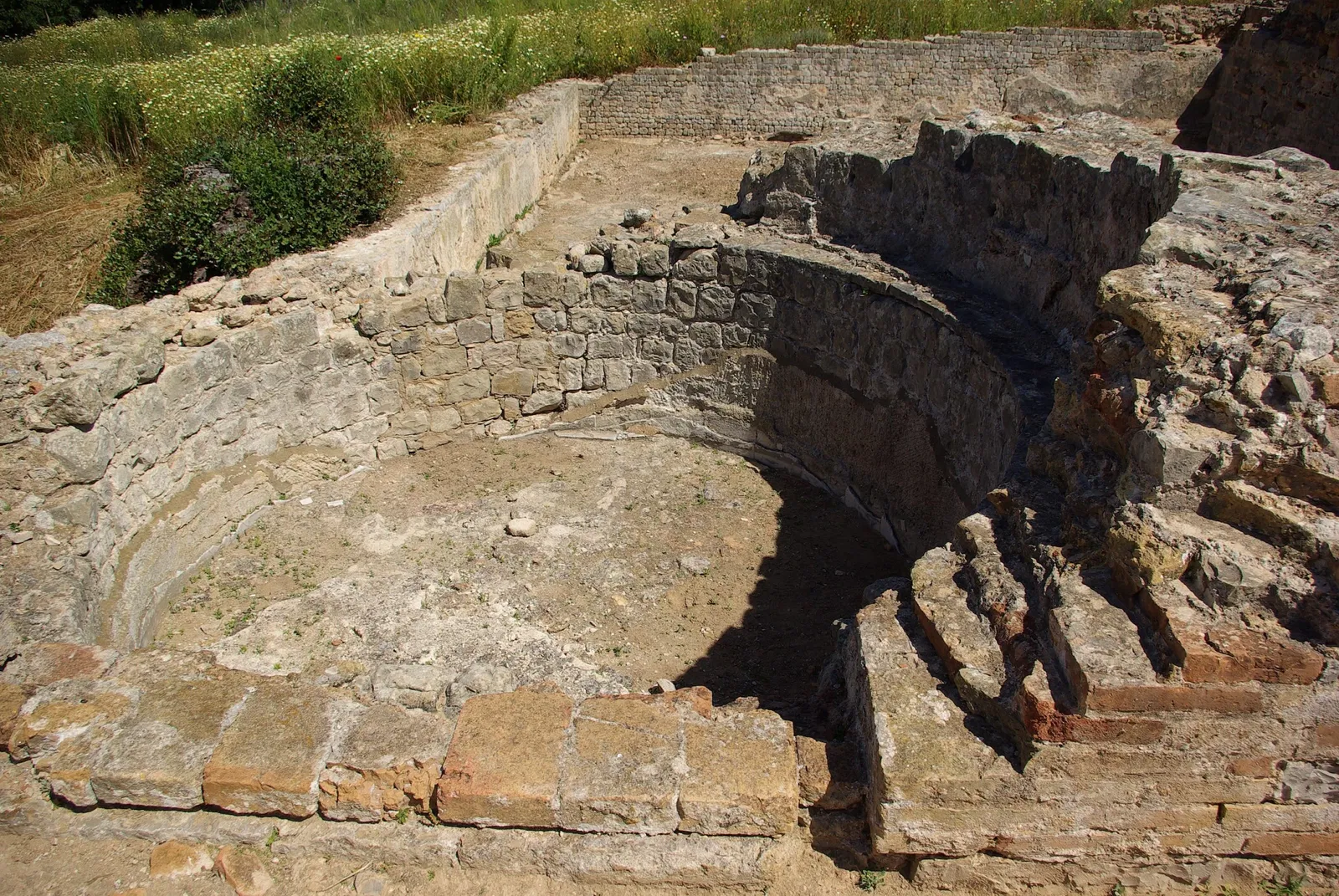 Roman Ruins of Milreu
