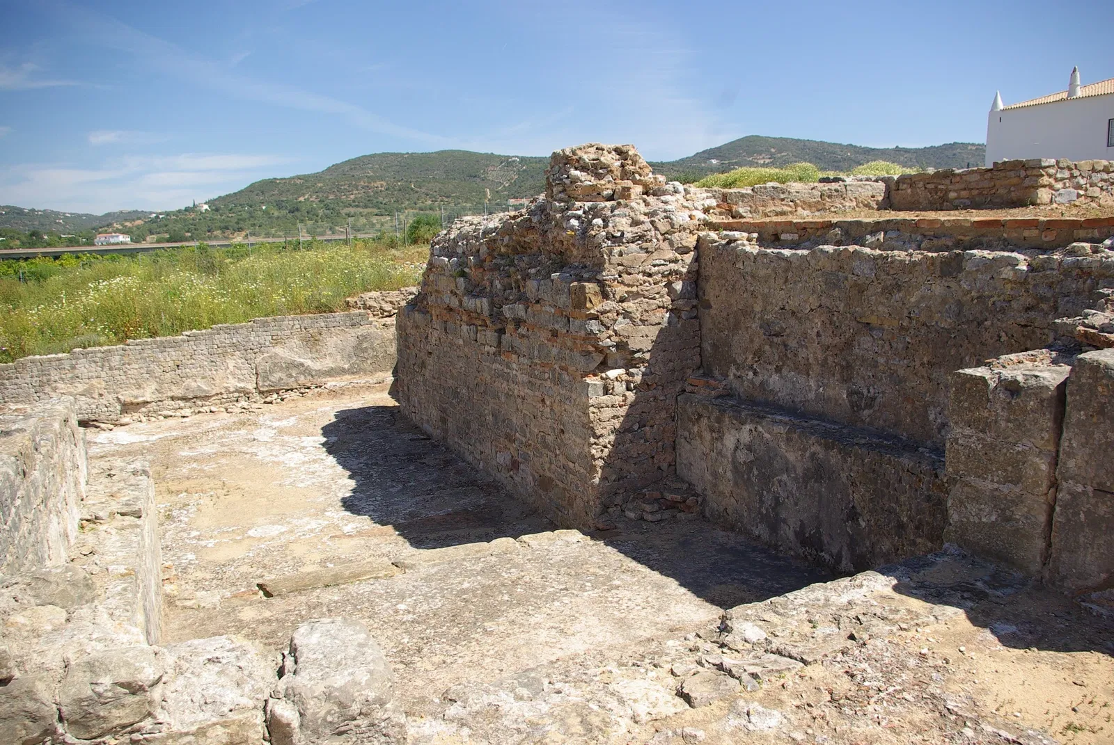 Roman Ruins of Milreu
