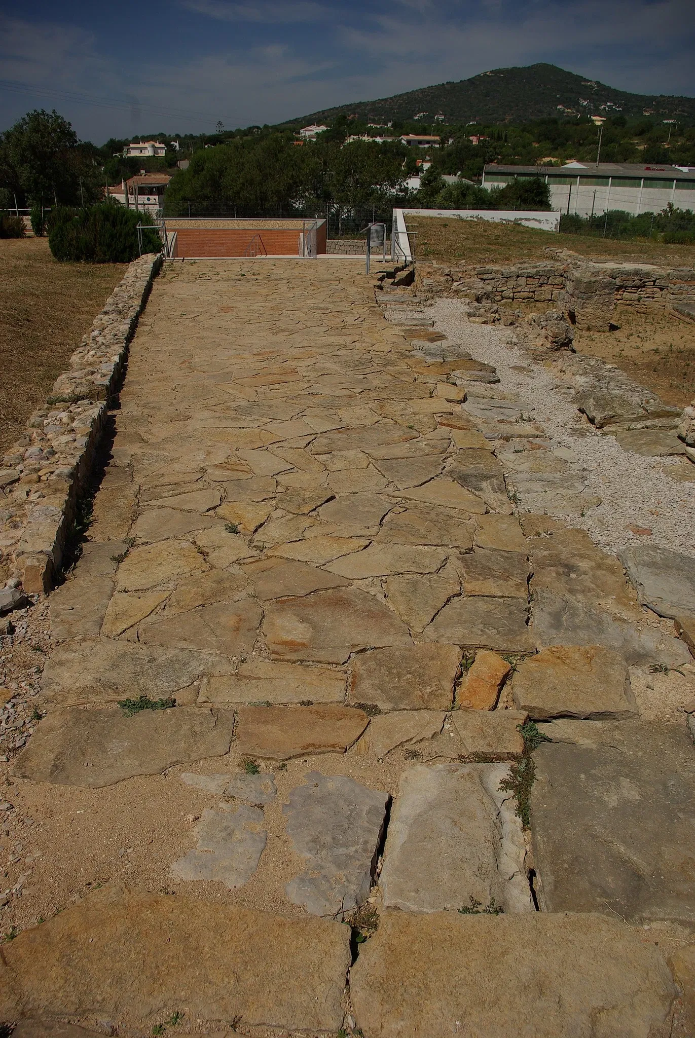 Roman Ruins of Milreu