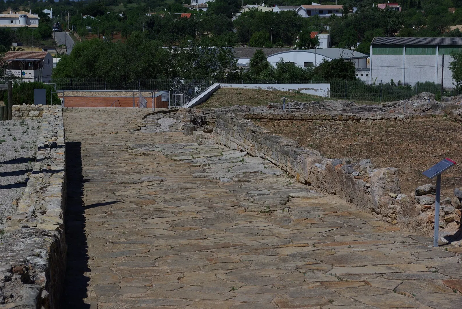 Roman Ruins of Milreu