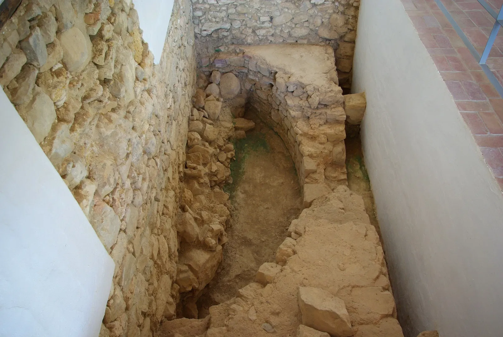 Roman Ruins of Milreu