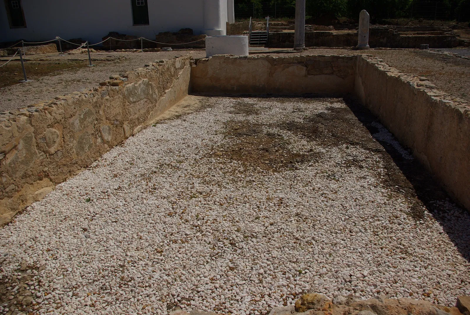 Roman Ruins of Milreu