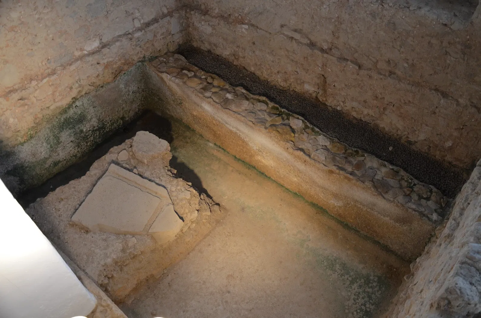 Roman Ruins of Milreu