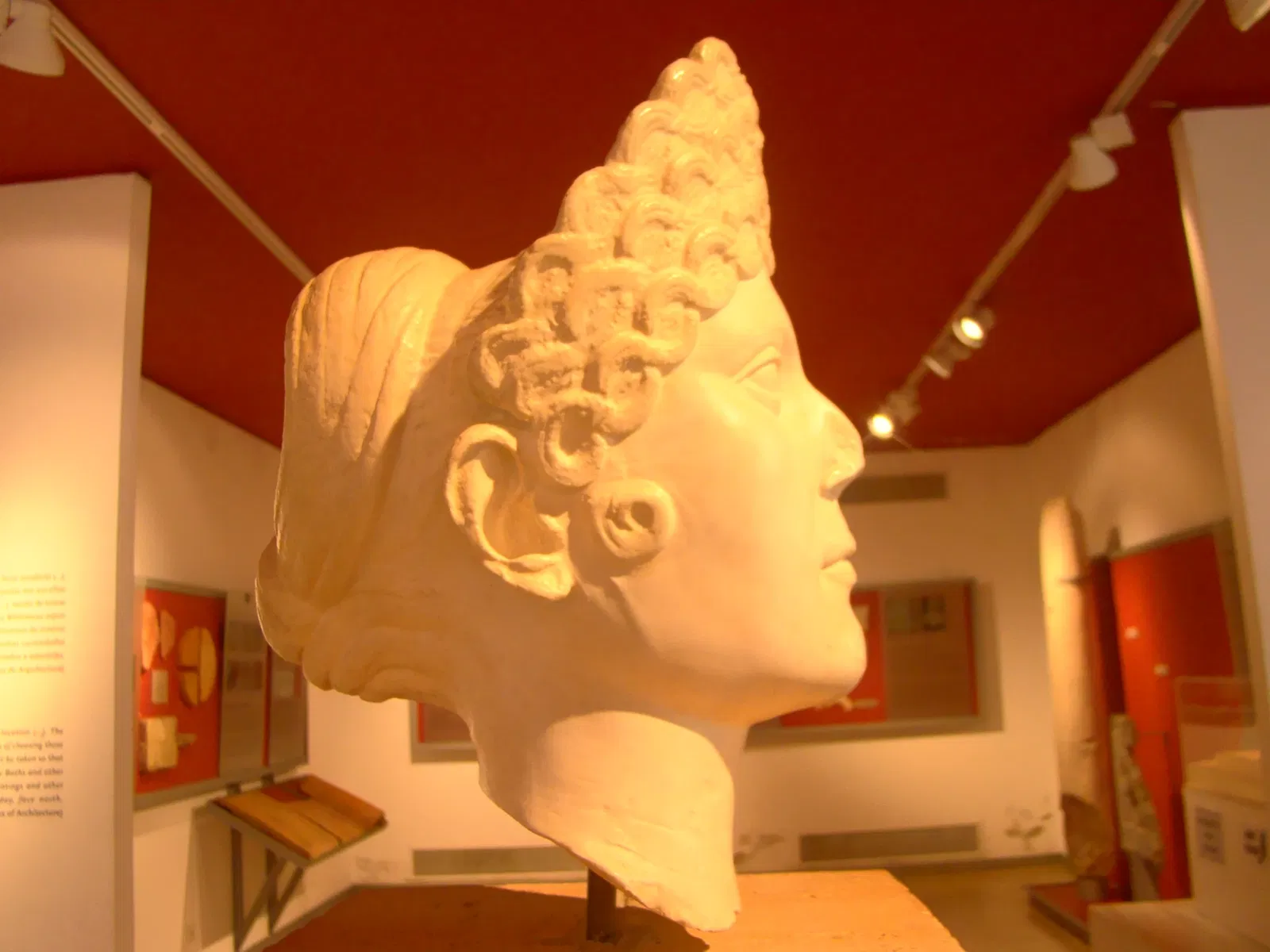 Roman Ruins of Milreu